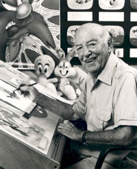 Friz Freleng Friz Freleng