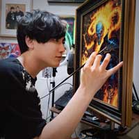 Kai Lun Qu