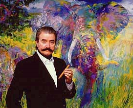 Leroy Neiman