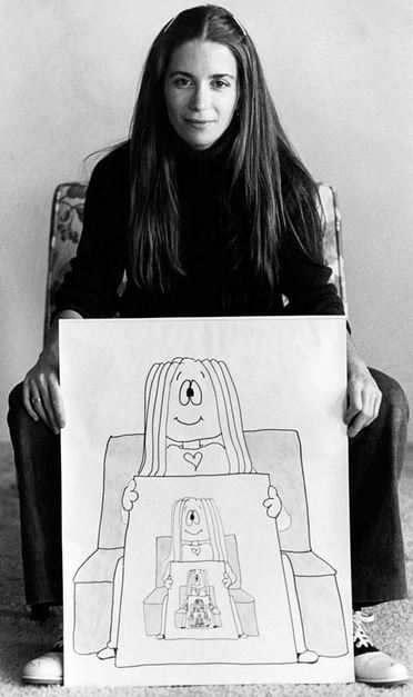 Cathy Guisewite