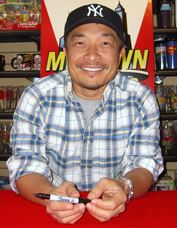 Jim Lee