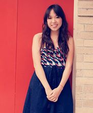 Victoria Ying