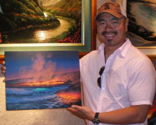 Walfrido Garcia