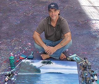 Wyland