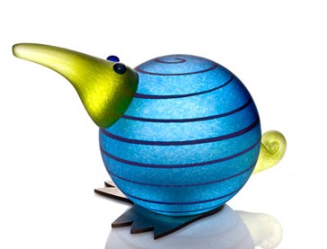 Borowski Kiwi, Light Blue (24-02-41)