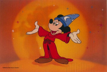 Mickey Is Sixty!