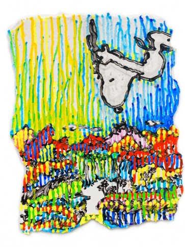 Super Fly Suite: Summer by Tom Everhart (Regular)