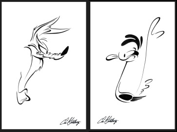 He Beeps, He Leaps Suite by Eric Goldberg