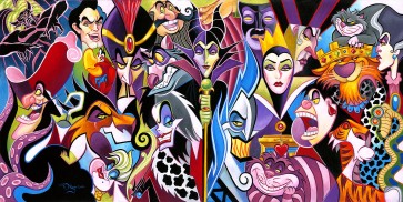 All Their Wicked Ways by Tim Rogerson (Regular)