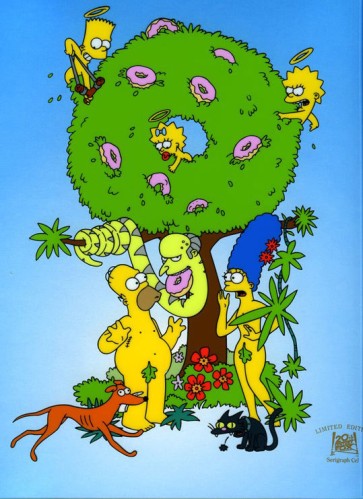 Garden of Springfield