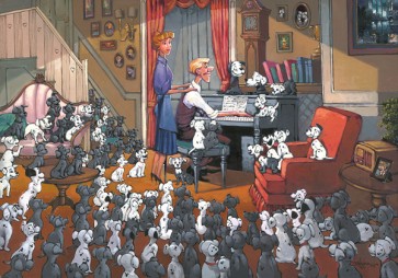 Family Gathering by Rodel Gonzalez