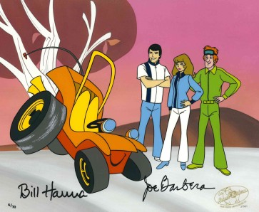 Speed Buggy