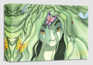 Treasures on Canvas: The Colors of Life by Michelle St. Laurent