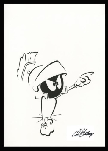 X-2 by Eric Goldberg
