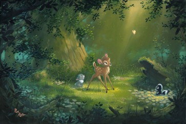 The Beauty of Life by Rob Kaz