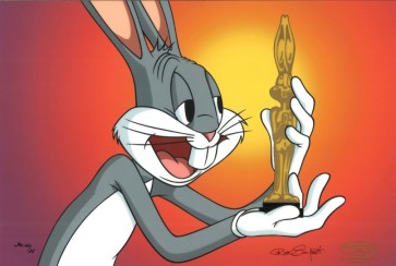 What's Cookin Doc? by Bob Clampett (Deluxe) (Deluxe)
