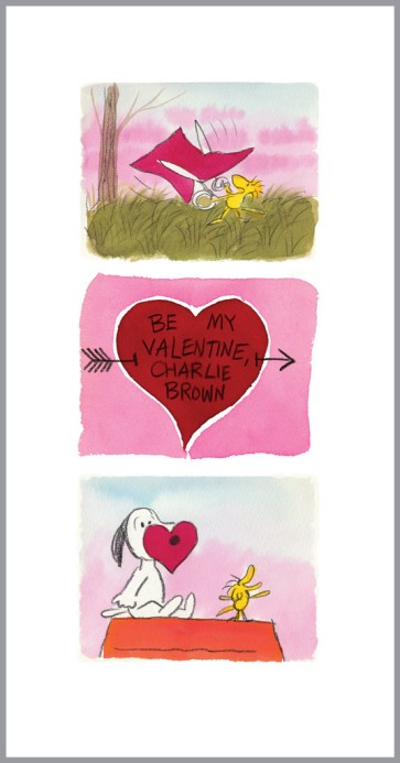 Be Mine!