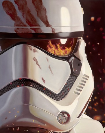 FN-2187 by Kevin Graham