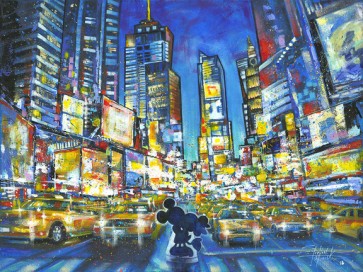 You, Me and the City by Stephen Fishwick
