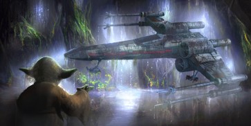 Energy Surrounds Us by Joel Payne