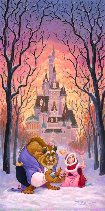 There's Something Sweet by Tim Rogerson
