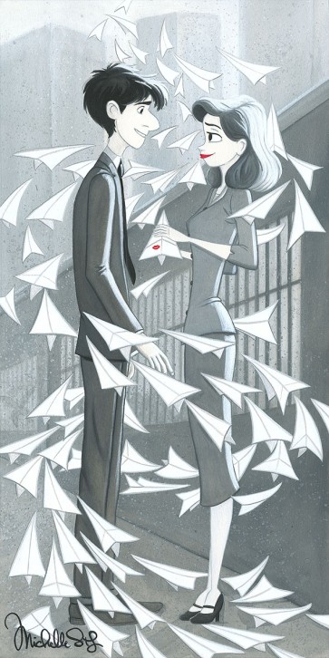 And Then There Was You by Michelle St. Laurent
