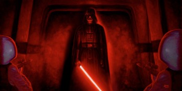 It Begins by Jaime Carrillo