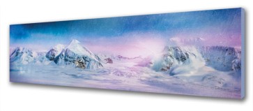 Gem Collection: Daybreak on Hoth by Rich Davies