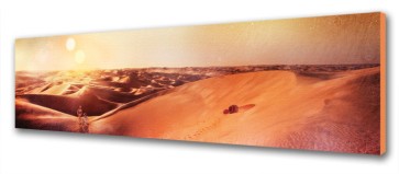 Gem Collection: Tatooine Sunset by Rich Davies