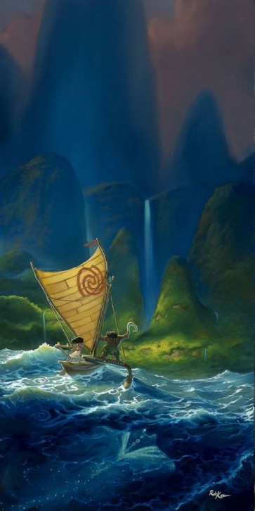 We Know the Way by Rob Kaz