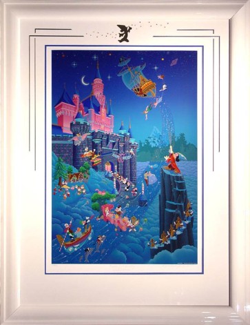Mickey Mouse's 60th Birthday by Melanie Taylor Kent