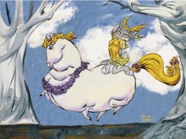 Whats Opera, Doc? by Chuck Jones