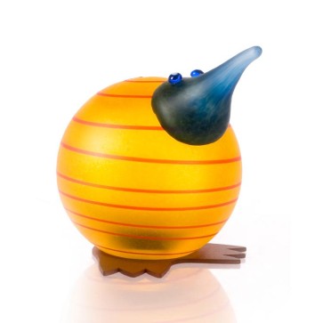 Borowski Kiwi, Yellow (24-02-42)