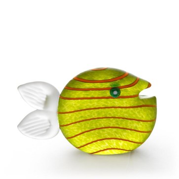 Borowski Snippy, Lime Green (24-03-32)