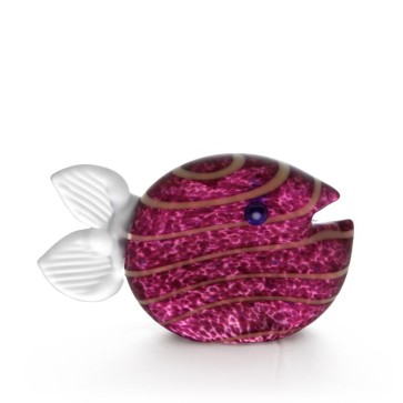 Borowski Snippy, Purple (24-03-34)