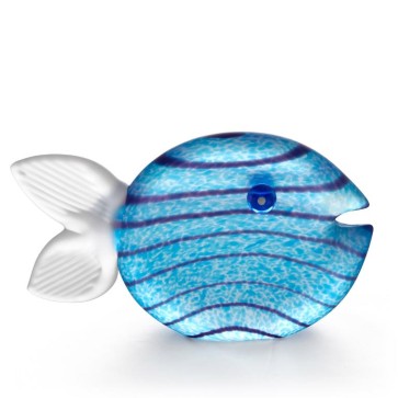 Borowski Snippy, Light Blue, Tall (24-03-39)