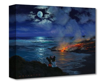Treasures on Canvas: Watching Nature&rsquo;s Creation by Walfrido Garcia