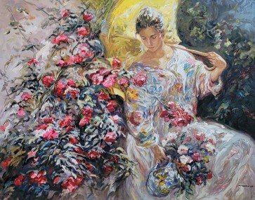 En Flor by Jose Royo