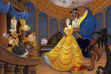 The Dance by Michelle St. Laurent