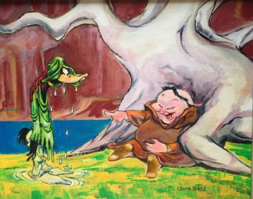 It Is to Laugh! by Chuck Jones