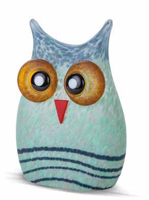 Borowski Cucu Mint Object (24-04-91) 