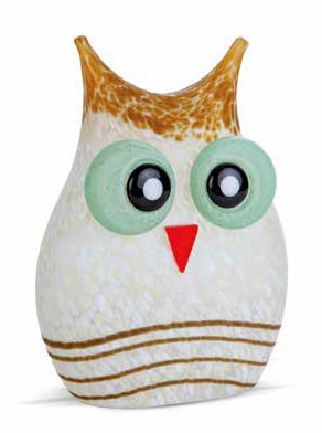 Borowski Cucu White Object (24-04-92) 