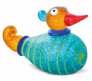 Borowski Dudley Blue Object (24-04-89) 