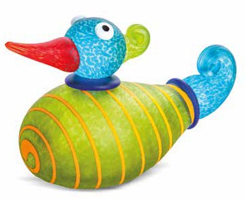 Borowski Dudley Lime Object (24-04-87) 