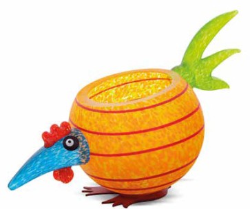 Borowski Pick Chick Orange Bowl (24-15-16) 
