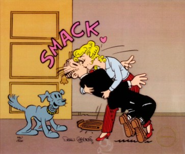 Smack Attack by Dean Young