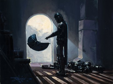 The Bounty by Rodel Gonzalez