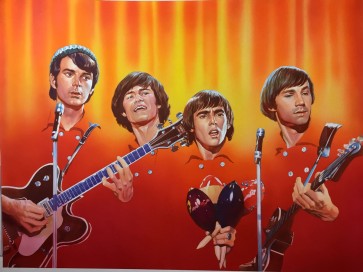 I&rsquo;m A Believer by Alex Ross
