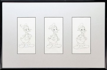 Donald Duck OPD (16146)