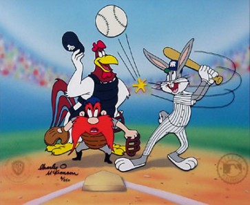 Homerun Hare